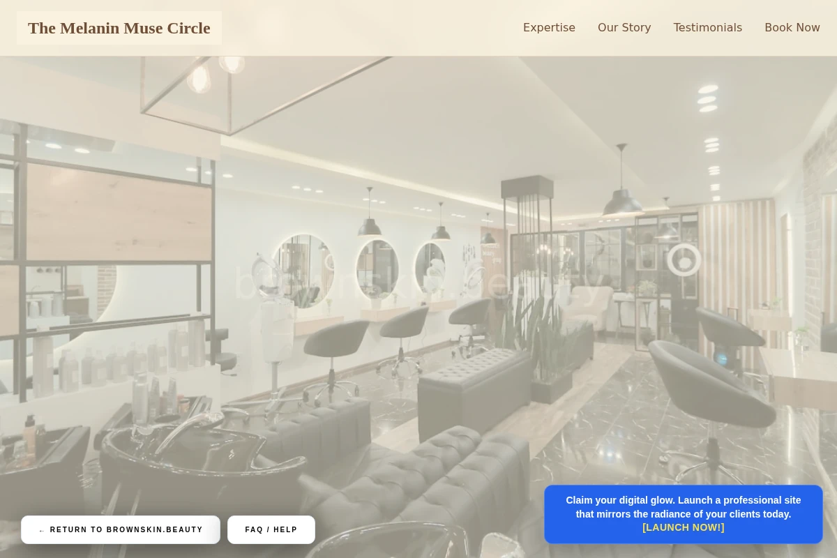 beauty-salon
