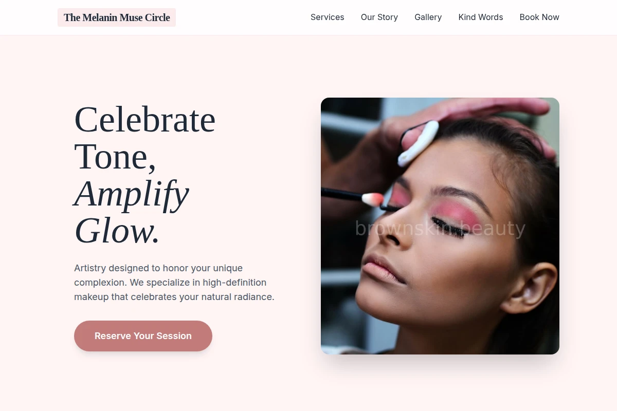 makeup-artist